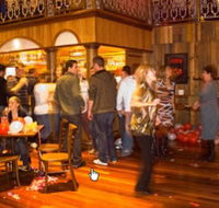 Louisiana Tavern - Tourism Caloundra