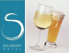 Salisbury Hotel - Tourism Caloundra 0