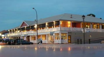 Kingston Park SA Tourism Caloundra