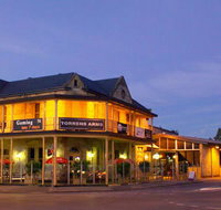 Torrens Arms Hotel - Tourism Caloundra