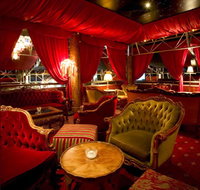 Boho Bar - Tourism Caloundra
