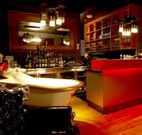 Euro Trash Bar - Tourism Caloundra
