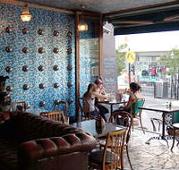 The Greville - Tourism Caloundra