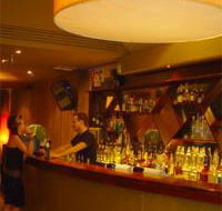 Aura The Lounge - Tourism Caloundra