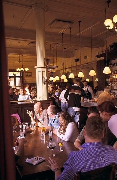 Belgian Beer Cafe Bluestone - Tourism Caloundra 0