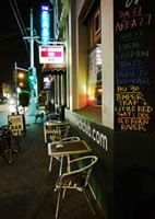 Brunswick VIC Tourism Caloundra
