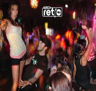Club Retro - Tourism Caloundra