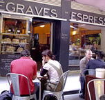 Degraves - Tourism Caloundra