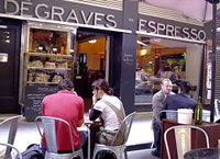 Degraves - Tourism Caloundra 0