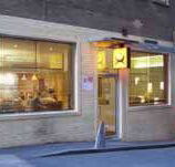 Hydra Cafe - Tourism Caloundra