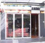 Krome Cafe - Tourism Caloundra