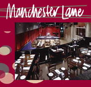 Manchester Lane - Tourism Caloundra
