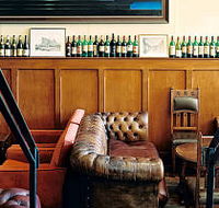 The Melbourne Supper Club - Tourism Caloundra