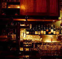 Meyers Place Gaffer Bar - Tourism Caloundra