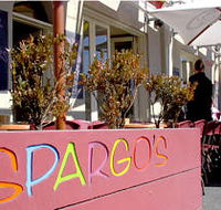 Spargos - Tourism Caloundra