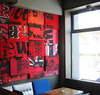 Troika - Tourism Caloundra