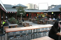 Parramatta NSW Tourism Caloundra