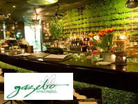 Gazebo Wine Garden - Tourism Caloundra 0