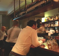 The Swan Hotel - Tourism Caloundra