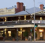 Coopers Alehouse at the Earl - Tourism Caloundra
