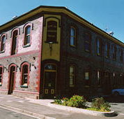 Earl of Leicester Hotel - Tourism Caloundra
