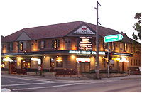 Hurstville NSW Tourism Caloundra