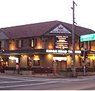 Kings Head Tavern - Tourism Caloundra