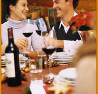 Lyndhurst Club Hotel - Tourism Caloundra