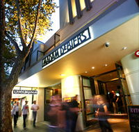 Madam De Biers Hotel Bar - Tourism Caloundra