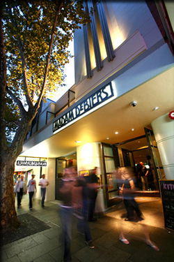 Madam De Biers Hotel Bar - Tourism Caloundra 0