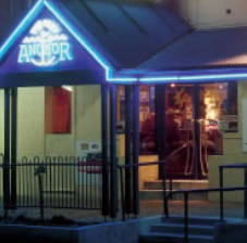 Port Anchor Hotel - Tourism Caloundra 0