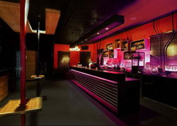 Syn Bar - Tourism Caloundra 0