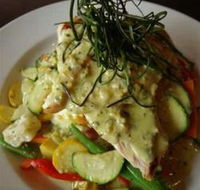 Boheme Restaurant Bar - Tourism Caloundra