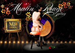 Moulin Rouge Downunder - Tourism Caloundra 0