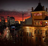 Kings Cross Hotel - Tourism Caloundra