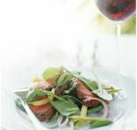 Oscars Lounge Bar  Restaurant - Tourism Caloundra