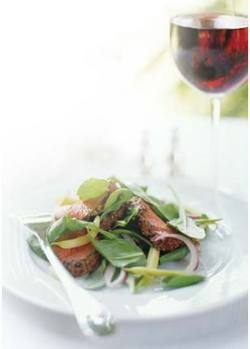 Oscars Lounge Bar & Restaurant - Tourism Caloundra 0