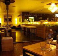Onyx Bar  Restaurant - Tourism Caloundra