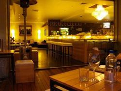 Onyx Bar & Restaurant - Tourism Caloundra 0