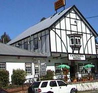Canungra Hotel - Tourism Caloundra