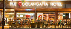 Coolangatta Hotel - Tourism Caloundra 0