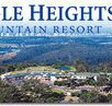 Eagle Heights Hotel - Tourism Caloundra