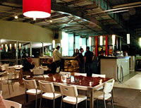 Martini Bar - Tourism Caloundra 0