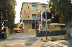 St Leonards NSW Tourism Caloundra