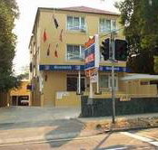 Greenwich Inn Hotel - Tourism Caloundra