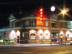 Geelong West VIC Tourism Caloundra