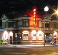 Barwon Club - Tourism Caloundra