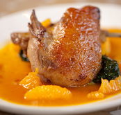 Bouzy Rouge - Tourism Caloundra