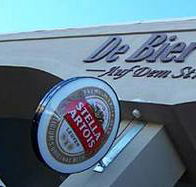 De Biers Lounge Bar - Tourism Caloundra