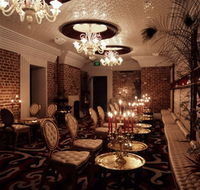 Baroq House - Tourism Caloundra